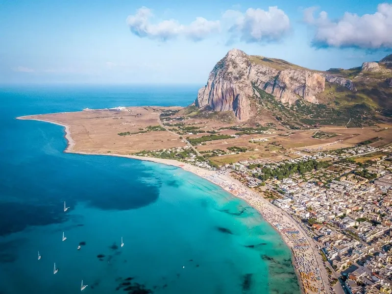 Khám phá văn hóa độc đáo của vùng đất Sicily ngay