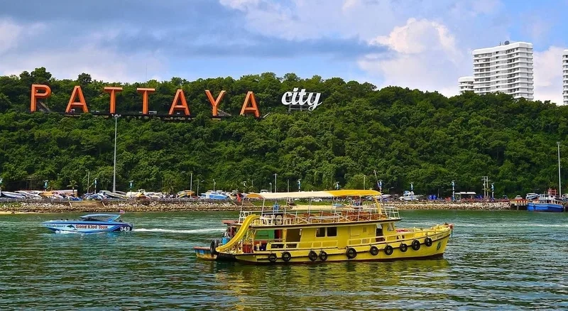 Khám phá văn hóa Thái Lan đặc sắc tại Pattaya