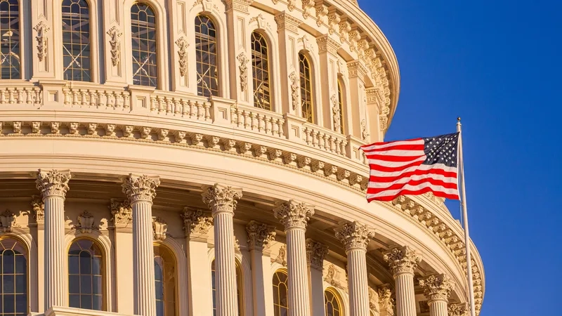 Khám phá vẻ đẹp lịch sử của Washington D.C. 