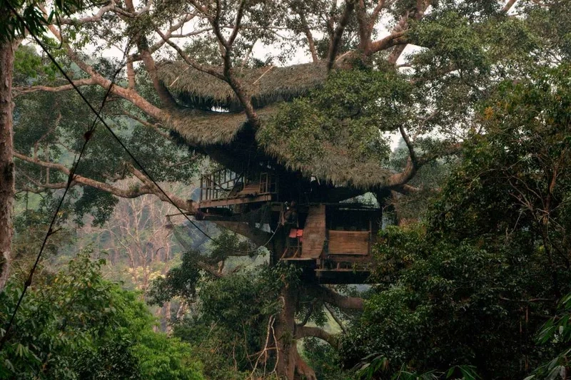 Khám phá vẻ đẹp thiên nhiên hoang sơ tại Bokeo