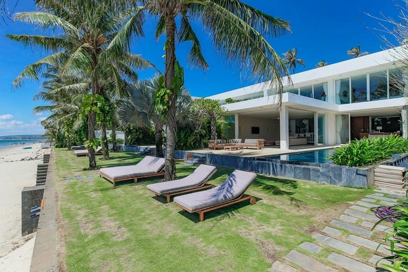 Khám phá Villa biển Mũi Né qua những ảnh villa Mũi Né tuyệt đẹp