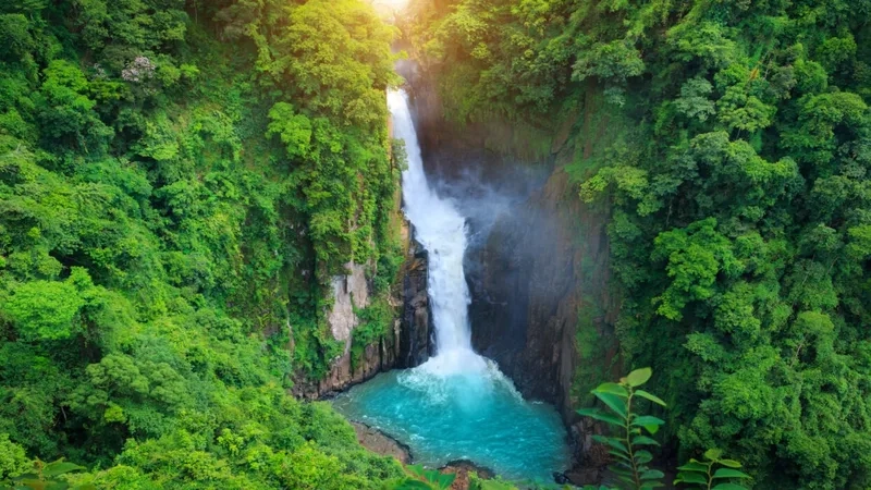 Khao Yai điểm đến lý tưởng giữa thiên nhiên xanh
