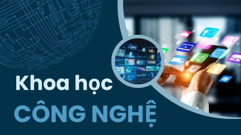 KhoaHocTV – Cùng bạn làm chủ công nghệ.