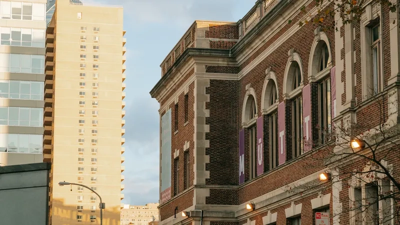 Không khí Philadelphia mang lại cảm giác ấm áp