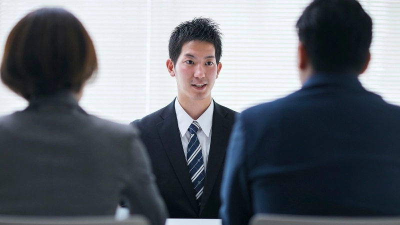 Không tìm hiểu kỹ về công ty và vị trí ứng tuyển là một sai lầm phổ biến