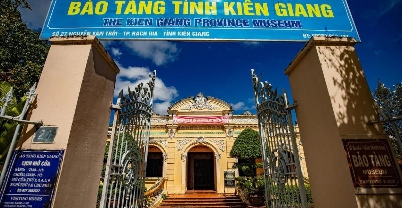 Kinh nghiệm cá nhân khám phá Rạch Giá đáng nhớ