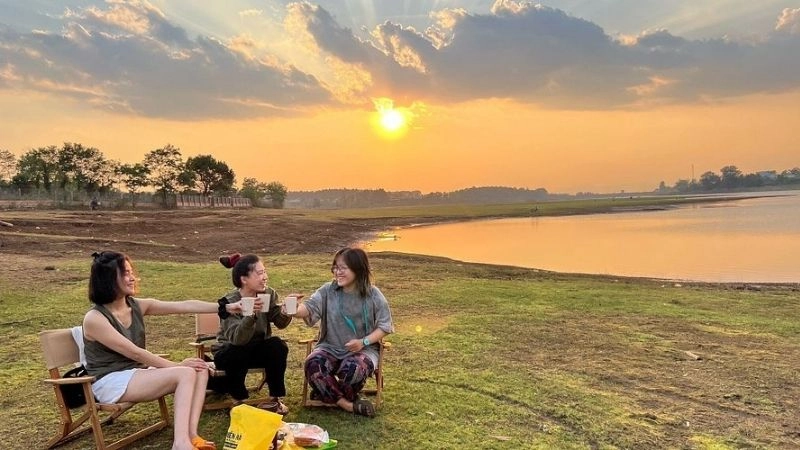 Kinh nghiệm cá nhân khi khám phá Biển Hồ