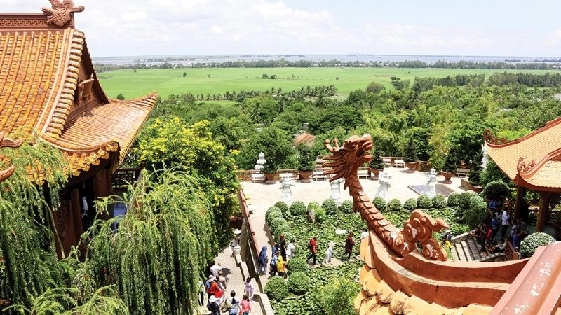 Kinh nghiệm cá nhân khi khám phá núi Sam