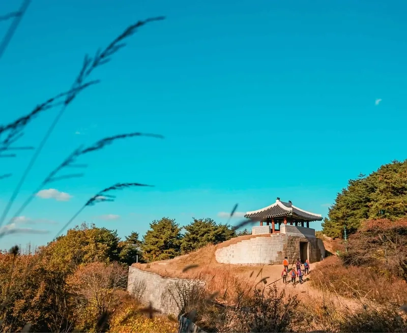 Kinh nghiệm tham quan Cheongju