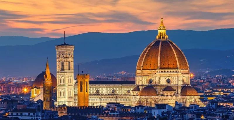 Kinh nghiệm tham quan Florence