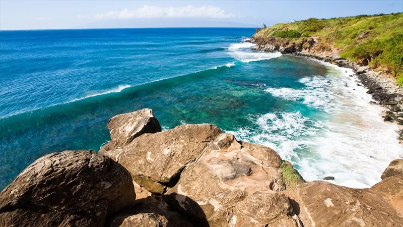Kinh nghiệm tham quan Hawaii