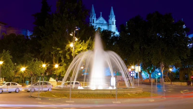 Kinh nghiệm tham quan Mallorca