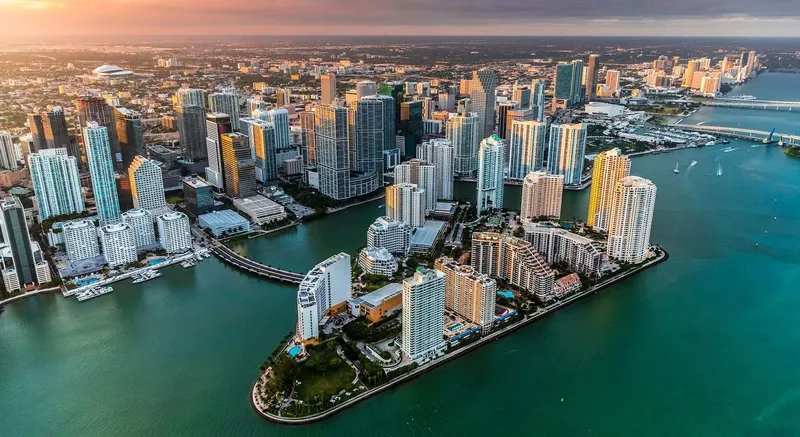 Kinh nghiệm tham quan Miami