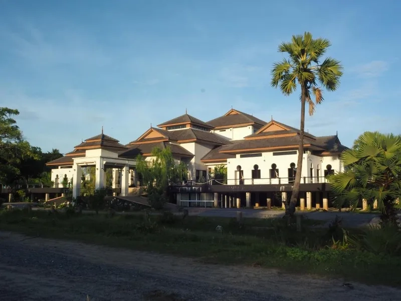 Kinh nghiệm tham quan Pattani