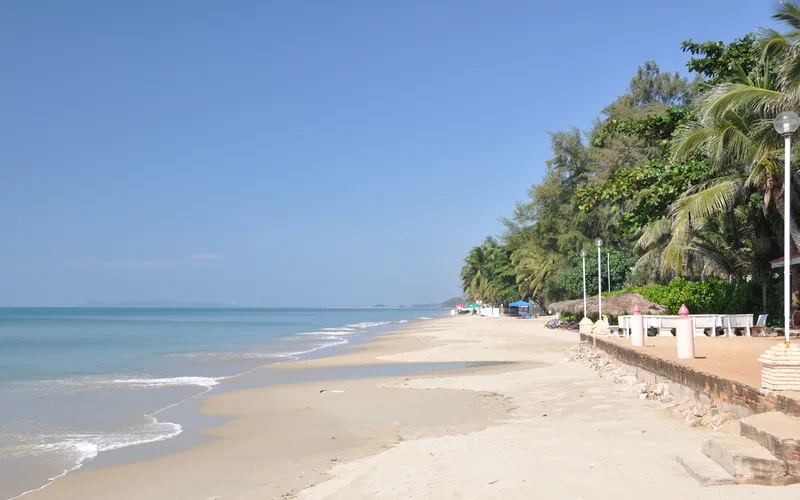 Kinh nghiệm tham quan Rayong