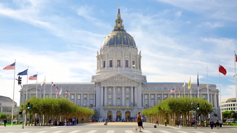 Kinh nghiệm tham quan San Francisco