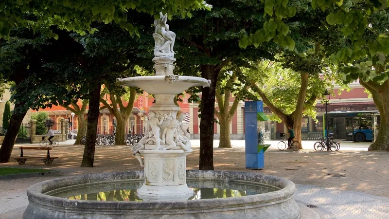 Kinh nghiệm tham quan San Sebastián