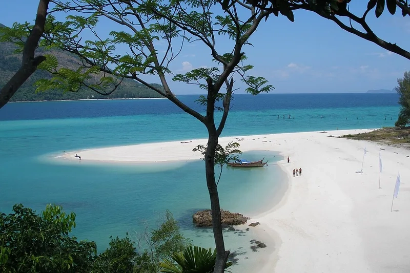 Kinh nghiệm tham quan Satun