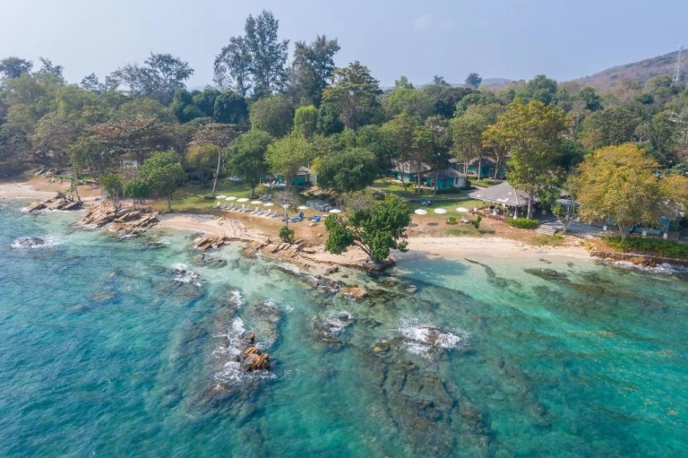 Koh Samet: Khám Phá Đảo Ngọc Hoang Sơ Tại Thái Lan Năm 2026