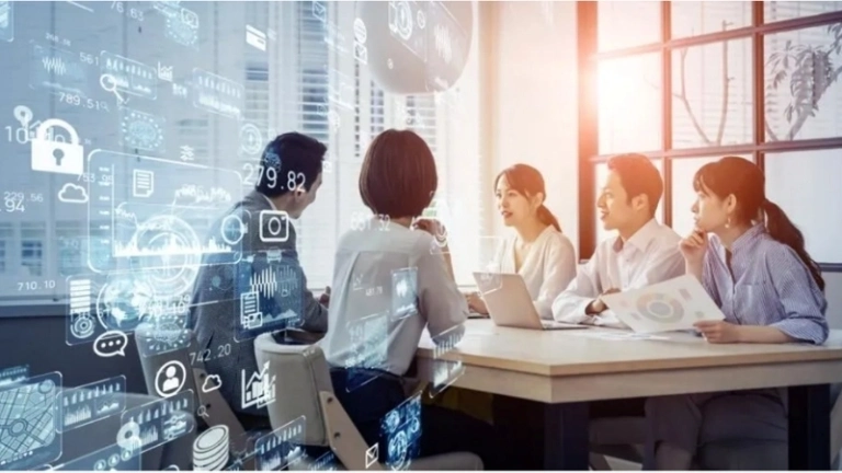 Làm sao để bắt kịp xu hướng công nghệ trong thời đại AI