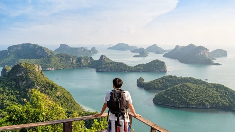Làm thế nào để đi du lịch thân thiện môi trường?