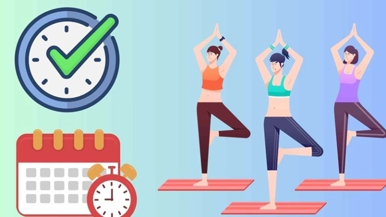 Làm thế nào để duy trì sức khỏe mỗi ngày hiệu quả?
