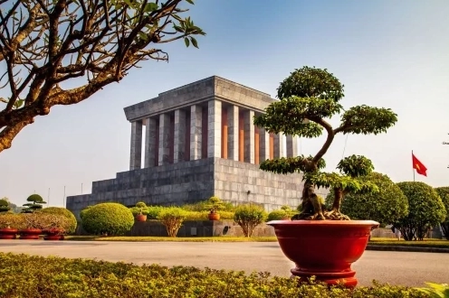 Lăng Chủ tịch Hồ Chí Minh: Hướng dẫn chi tiết và những điều cần biết
