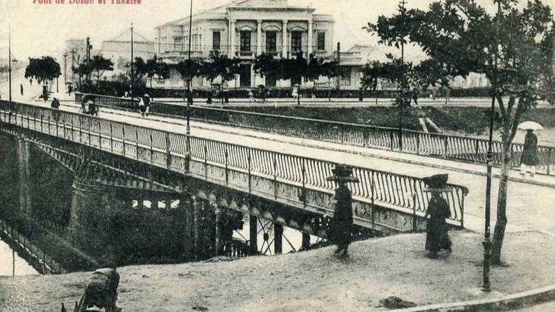 Lịch sử hình thành Nhà hát lớn Hải Phòng hấp dẫn bất ngờ