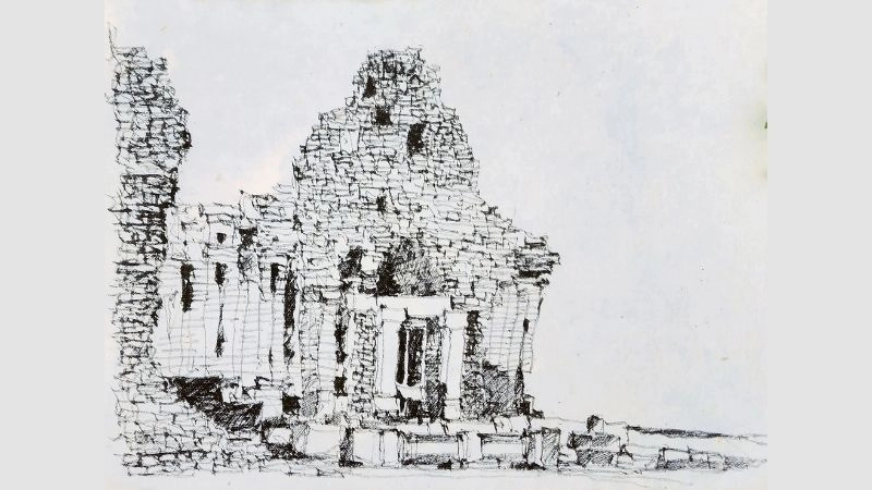 Lịch sử hình thành Thánh địa Mỹ Sơn 