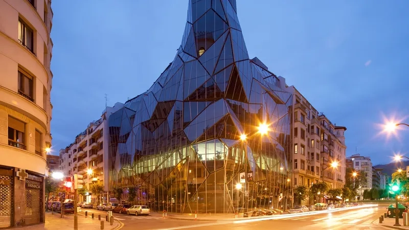 Lịch sử hình thành và phát triển của Bilbao