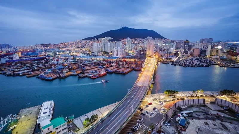 Lịch sử hình thành và phát triển của Gimhae
