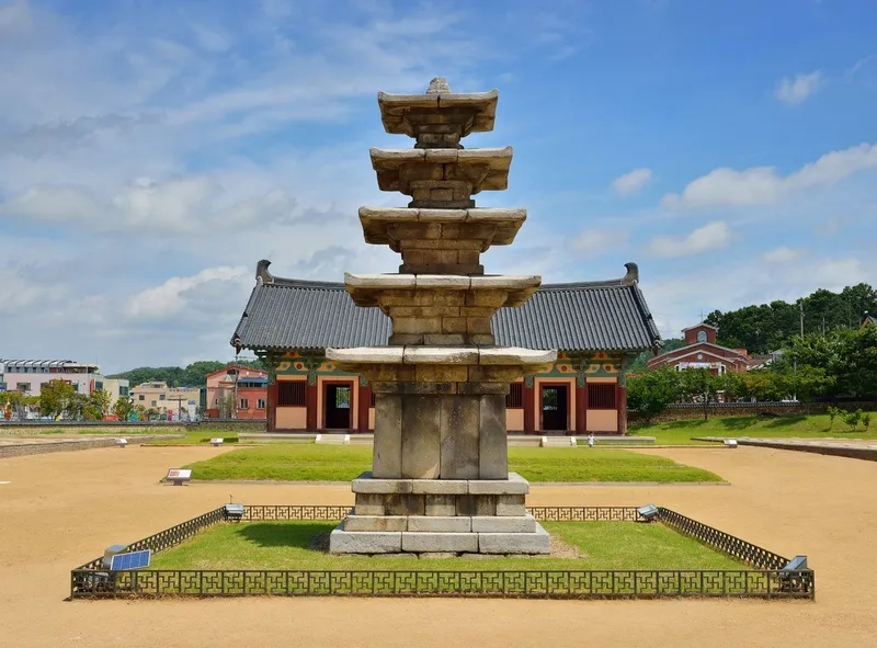 Lịch sử hình thành và phát triển của Iksan