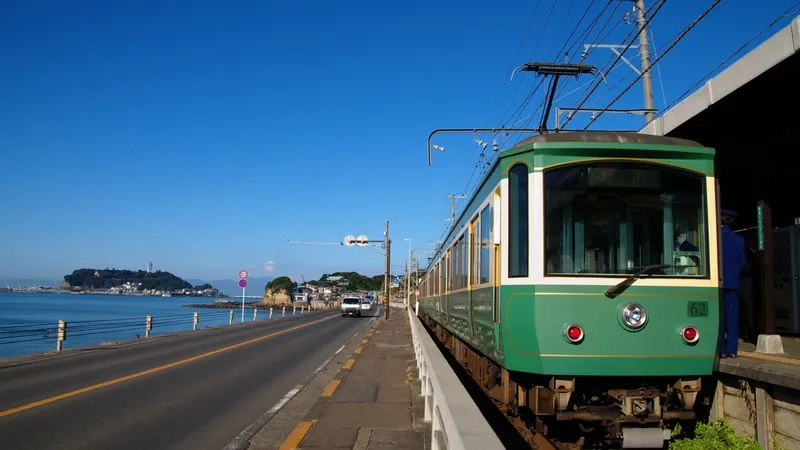 Lịch sử hình thành và phát triển của Kamakura