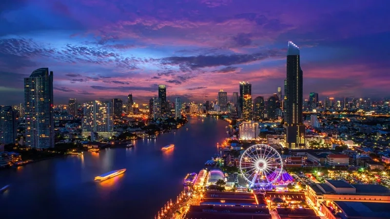 Lịch sử hình thành và phát triển của Nakhon Ratchasima