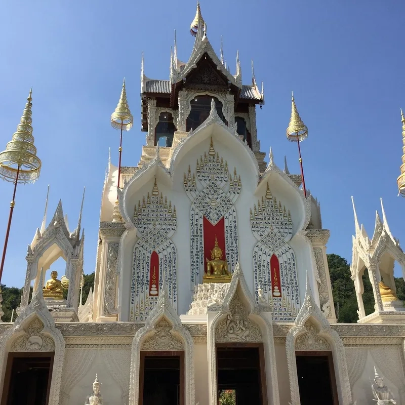 Lịch sử hình thành và phát triển của Phetchaburi