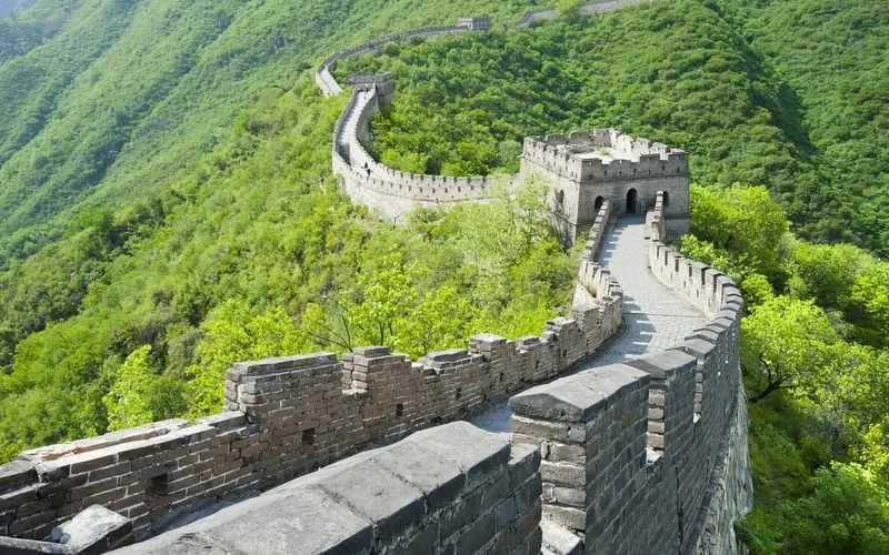 Lịch sử hình thành và phát triển của Vạn Lý Trường Thành
