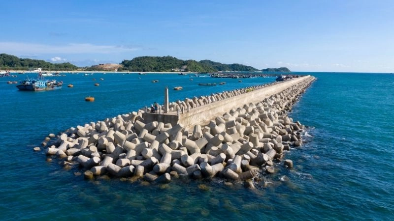 Lịch sử hình thành và phát triển đảo Cô Tô 