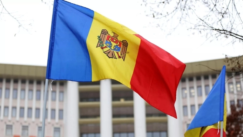 Lịch sử, nguồn gốc ra đời của quốc kỳ Moldova