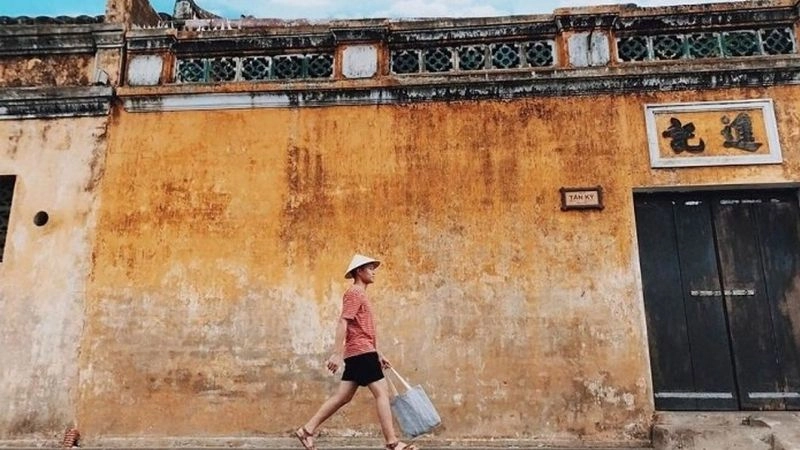 Lịch sử Nhà cổ Tấn Ký gắn liền thương cảng xưa