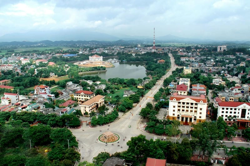 Lịch sử Tuyên Quang – dấu ấn thời gian