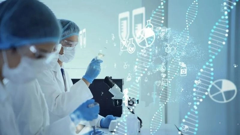 liệu pháp gen cũng có những lợi ích và rủi ro