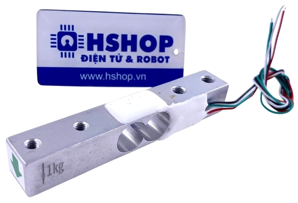 Load Cell: Khám Phá Cấu Tạo, Ứng Dụng và Lưu Ý Chọn Lựa