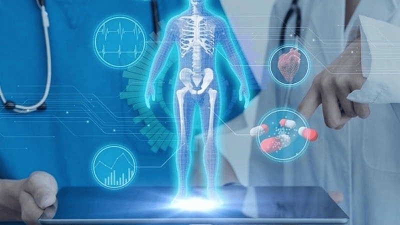 Lợi ích vượt trội của y học cá nhân hóa trong điều trị