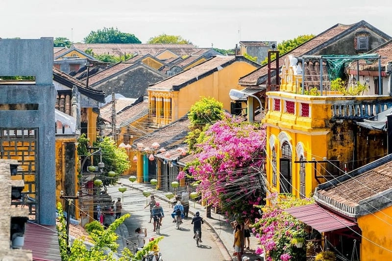 Lưu giữ vẻ Quảng Nam cổ kính trong từng nếp nhà xưa