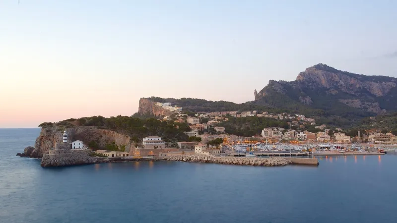 Mallorca là điểm đến lý tưởng cho mùa hè