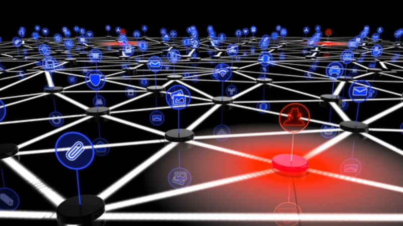 Mạng botnet vận hành ra sao và nguy cơ tiềm ẩn