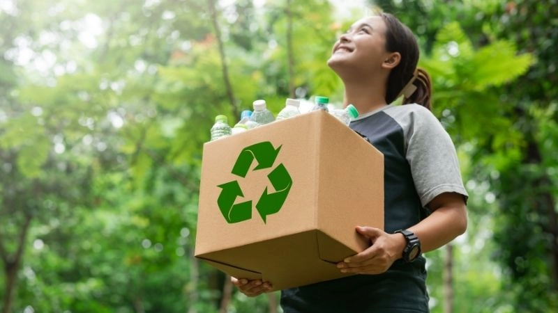 Môi trường và tương lai bền vững