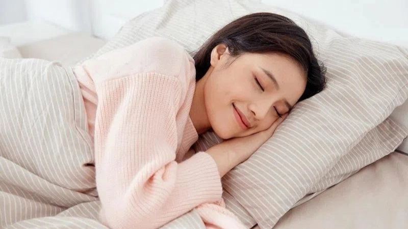 Một số mẹo giúp bạn có giấc ngủ ngon