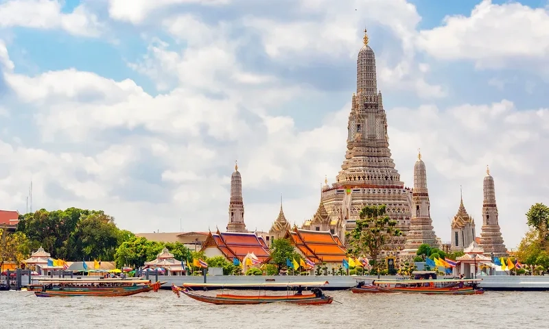 Nakhon Nayok hấp dẫn du khách bởi nét đẹp mộc mạc