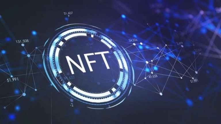 NFT là gì? Giải thích dễ hiểu cho người mới bắt đầu